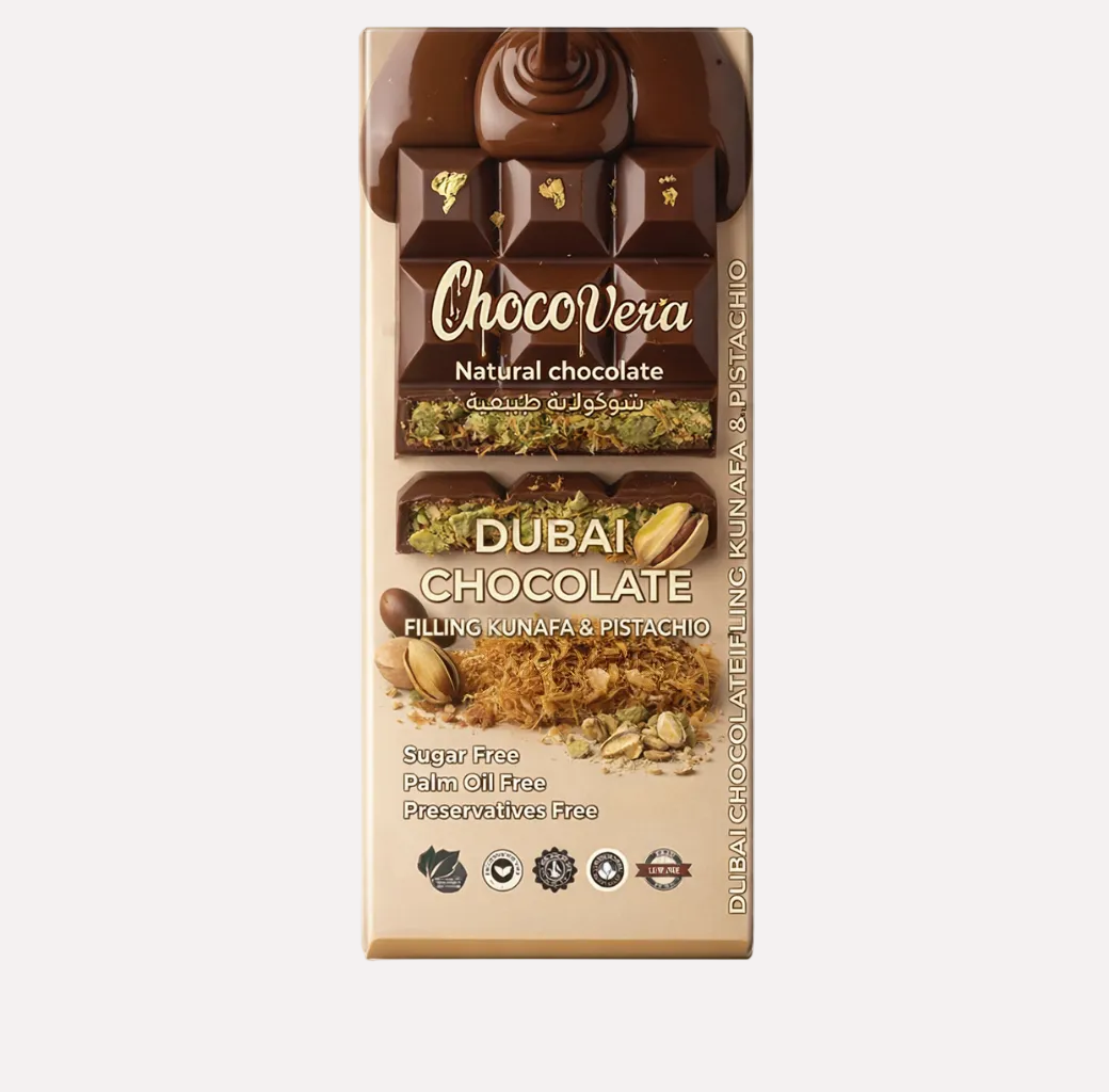 Chocolate Bar