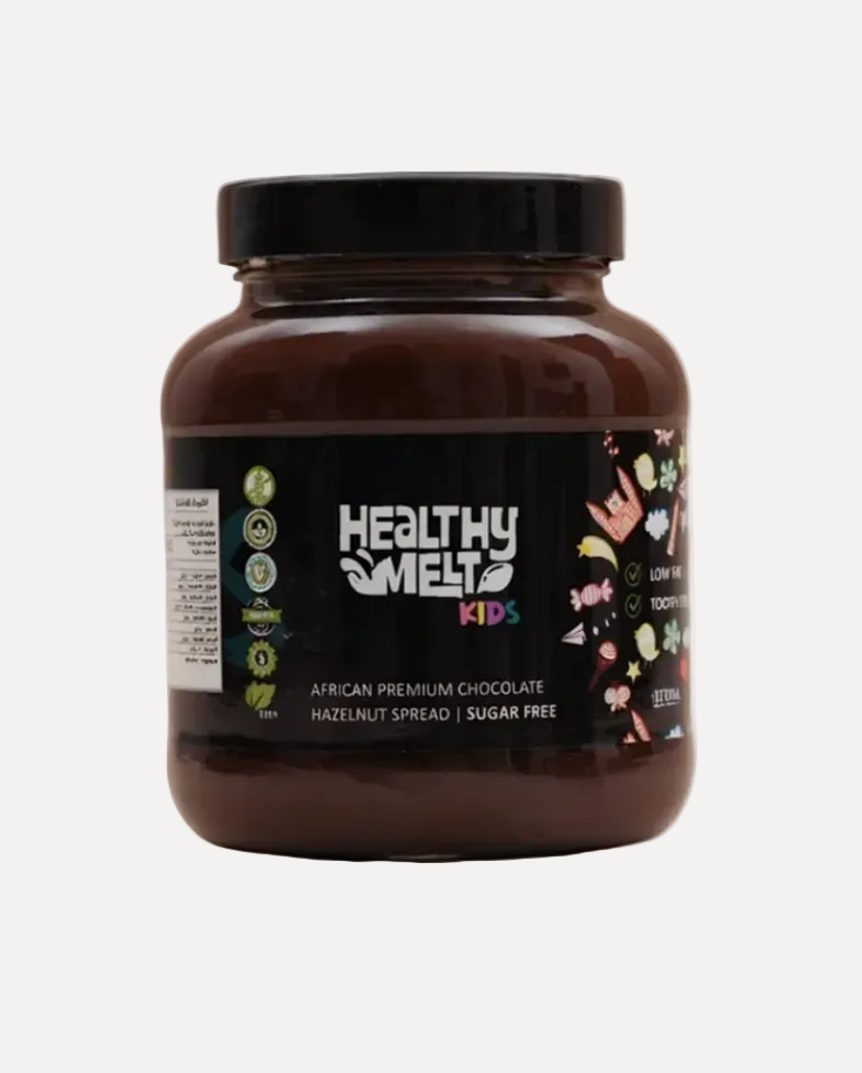 Healthy Melt Kids