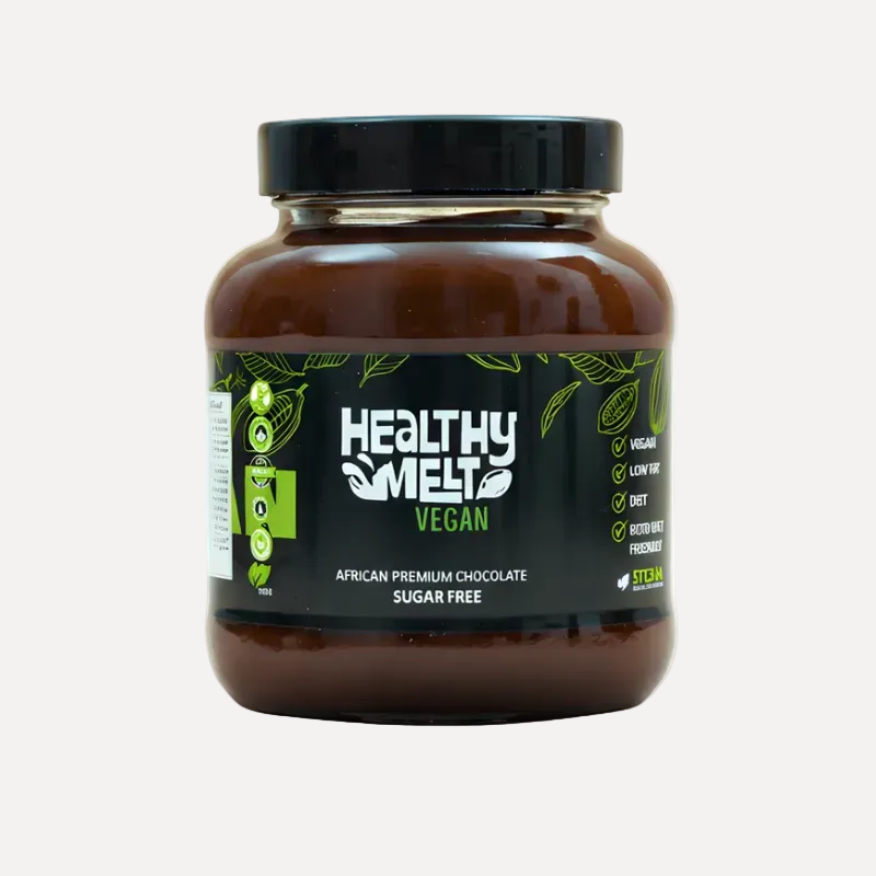 Healthy Melt Vegan