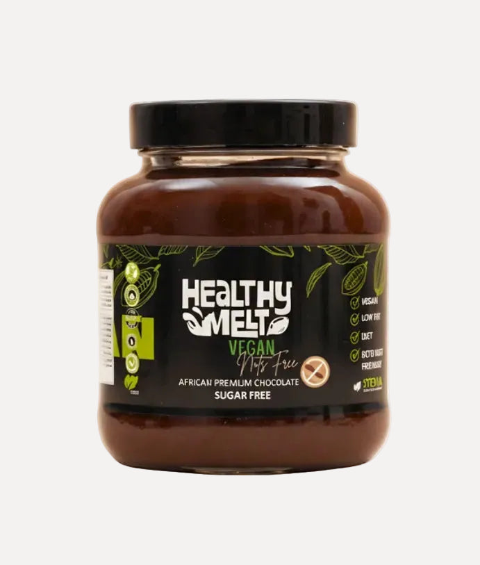Healthy Melt Vegan Nut-Free